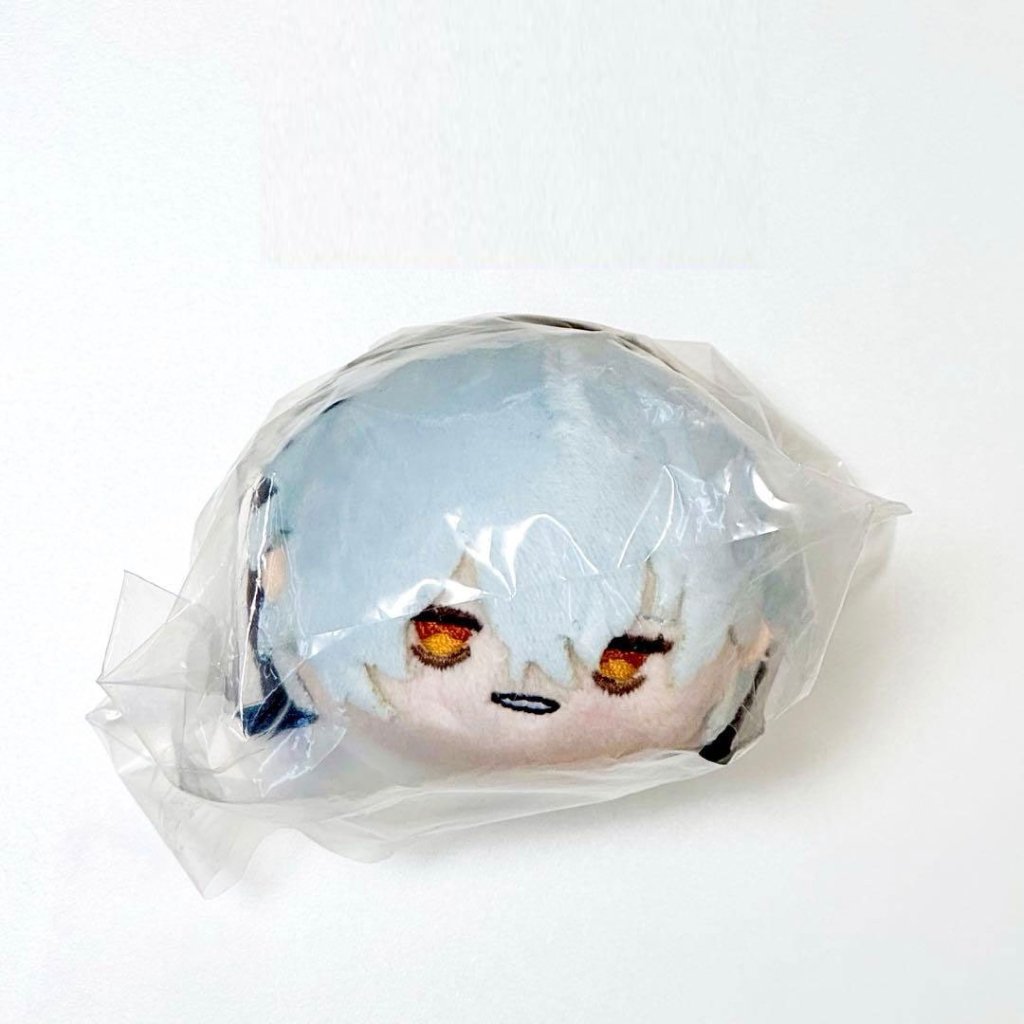 Fate Grand Order FGO Mochi Mochi Mascot vol. 12 13 14 Saber Lancer Rider Koyanskaya Dobrynya Nikitic