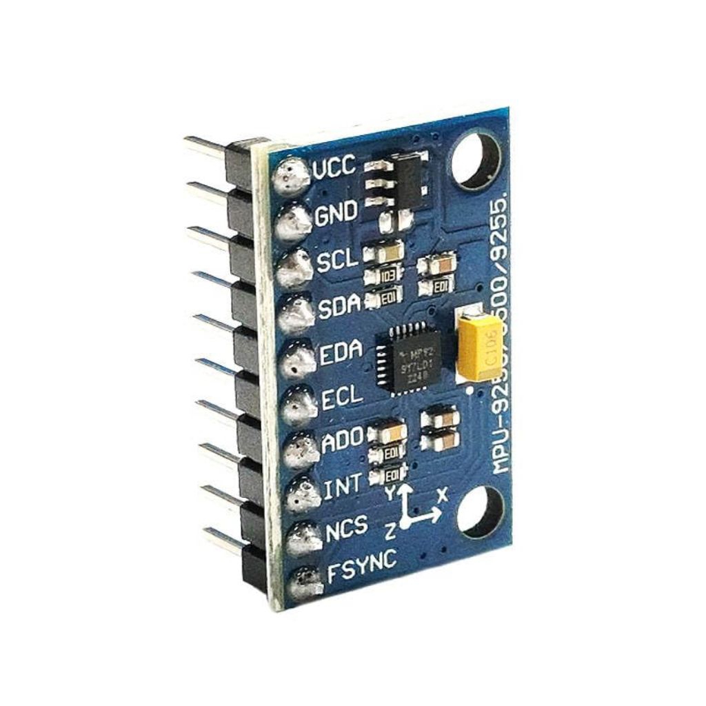 sensor GY-9250 9-DOF module with MPU-9250