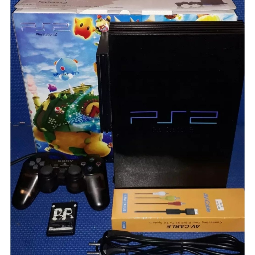 Playstation2