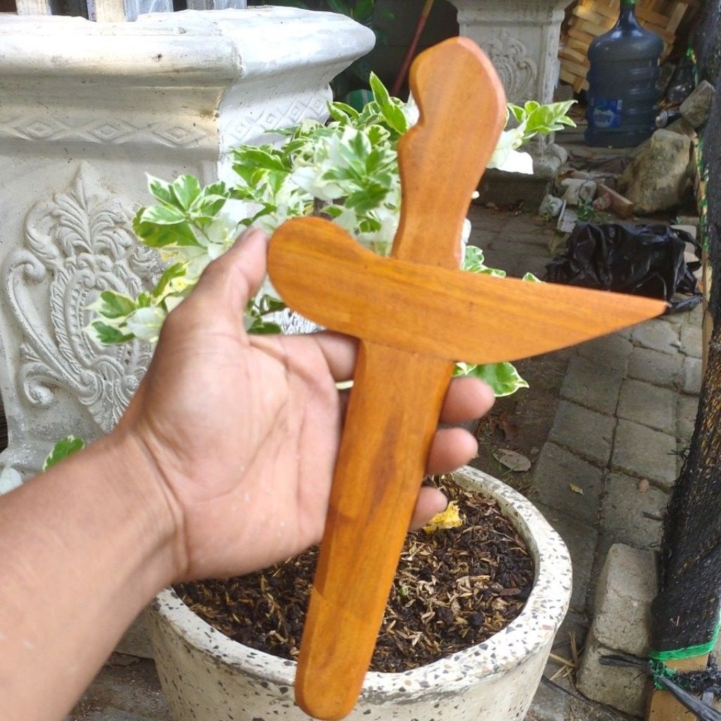 replika keris anak-keris anak -+25cm-keris Jawa-keris edukasi anak