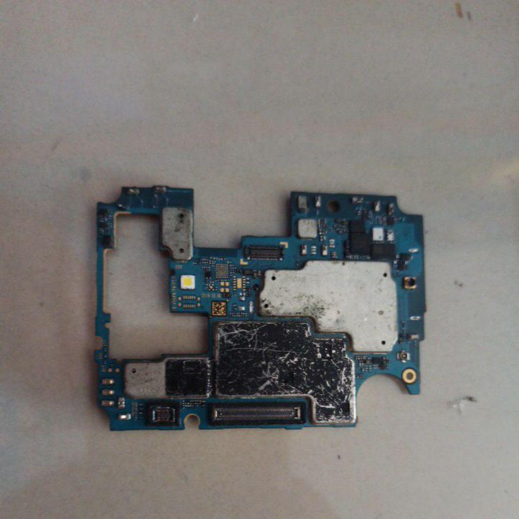 mesin samsung a51 8/128
