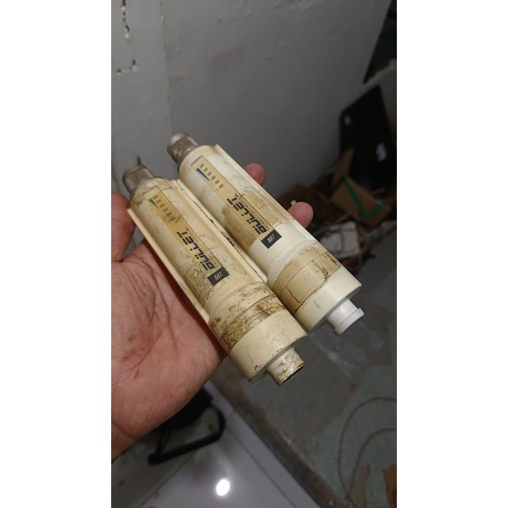 Ubiquiti Bullet M2
