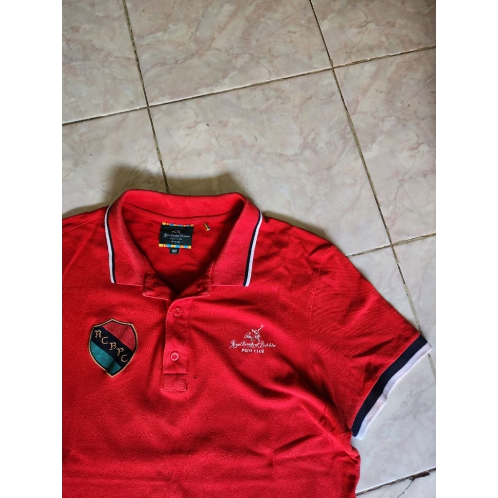 POLO RL ROYAL CANDY