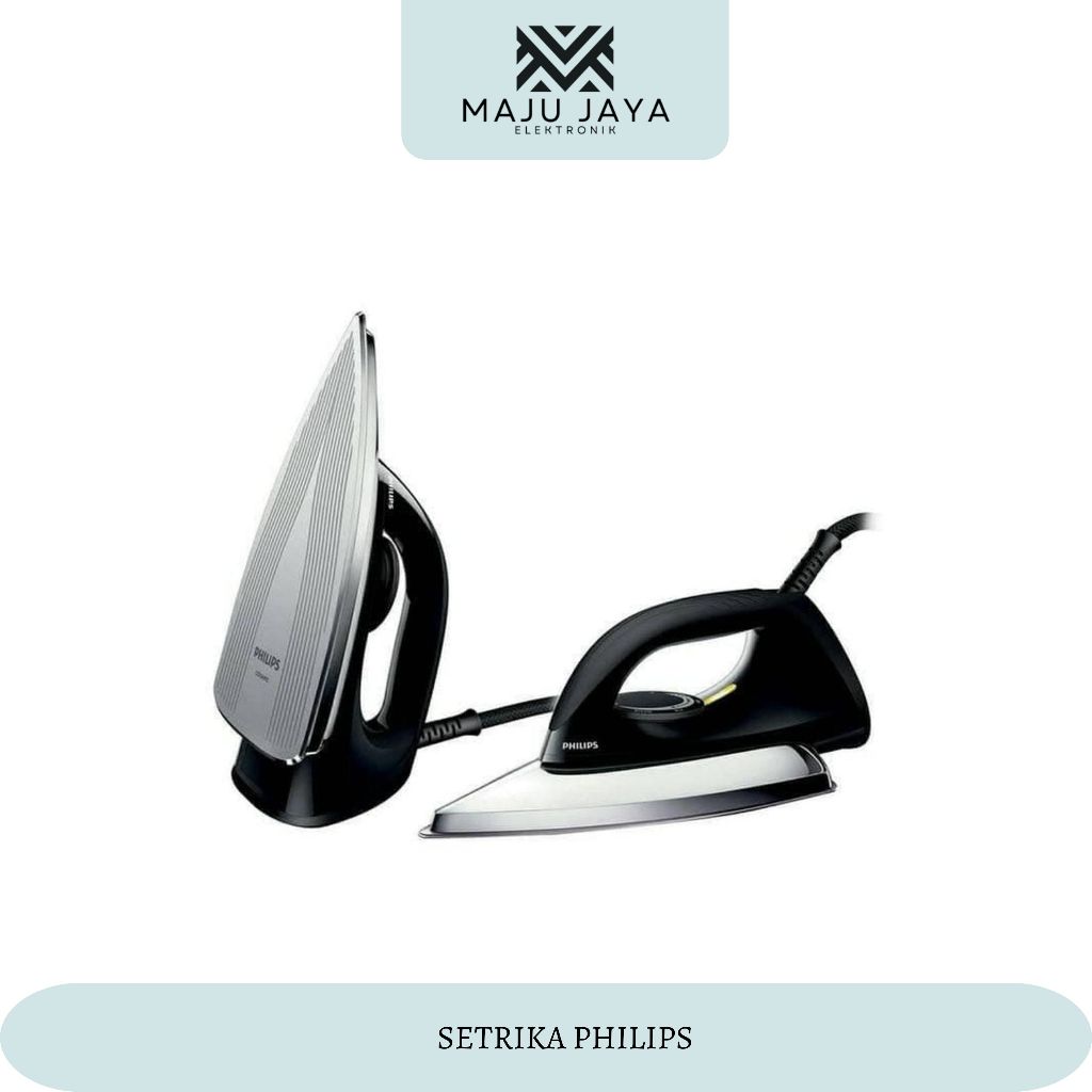 SETRIKA PHILIPS HD-1173 1173 ORIGINAL