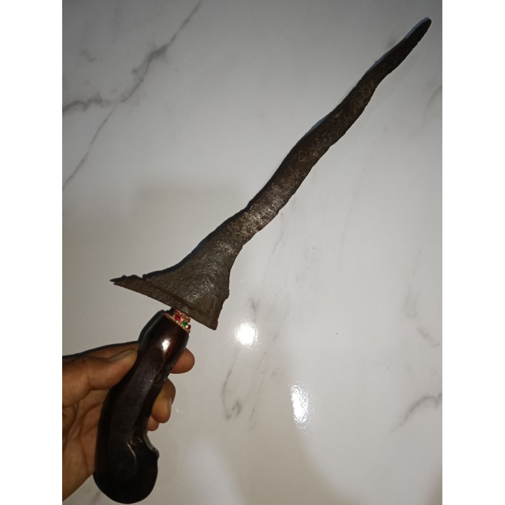 Keris Pandowo Sepuh