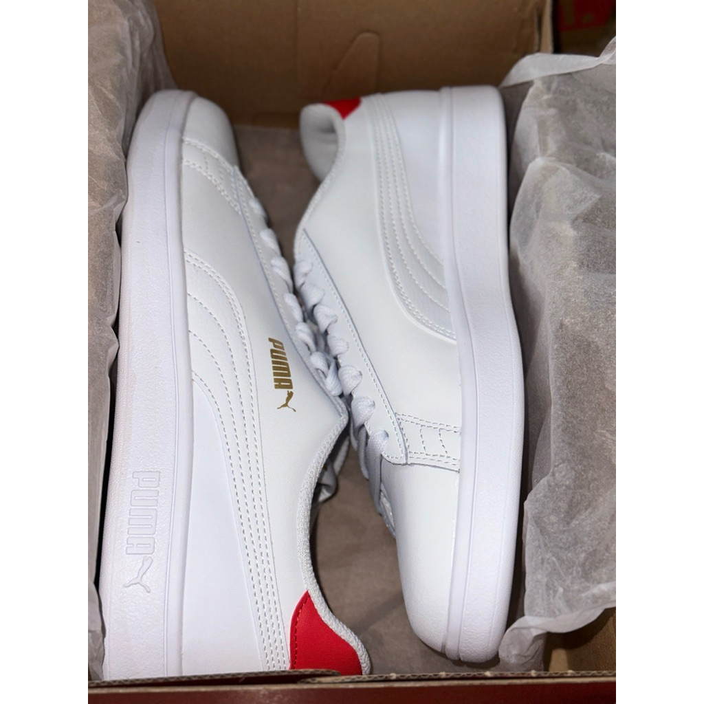 puma smash v2 L