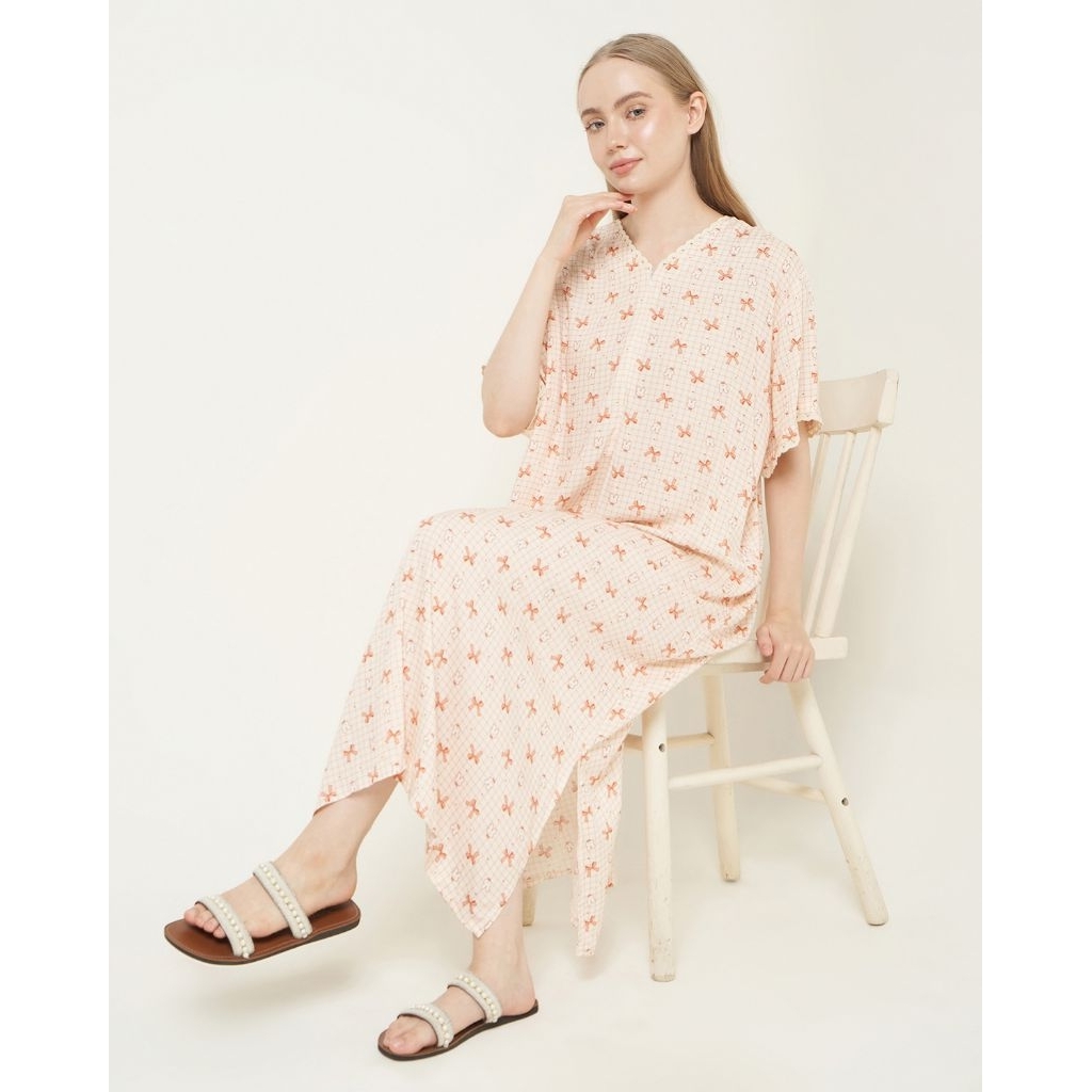 MISKA DRESS LD 125,PB120/DASTER/DASTER BUSUI