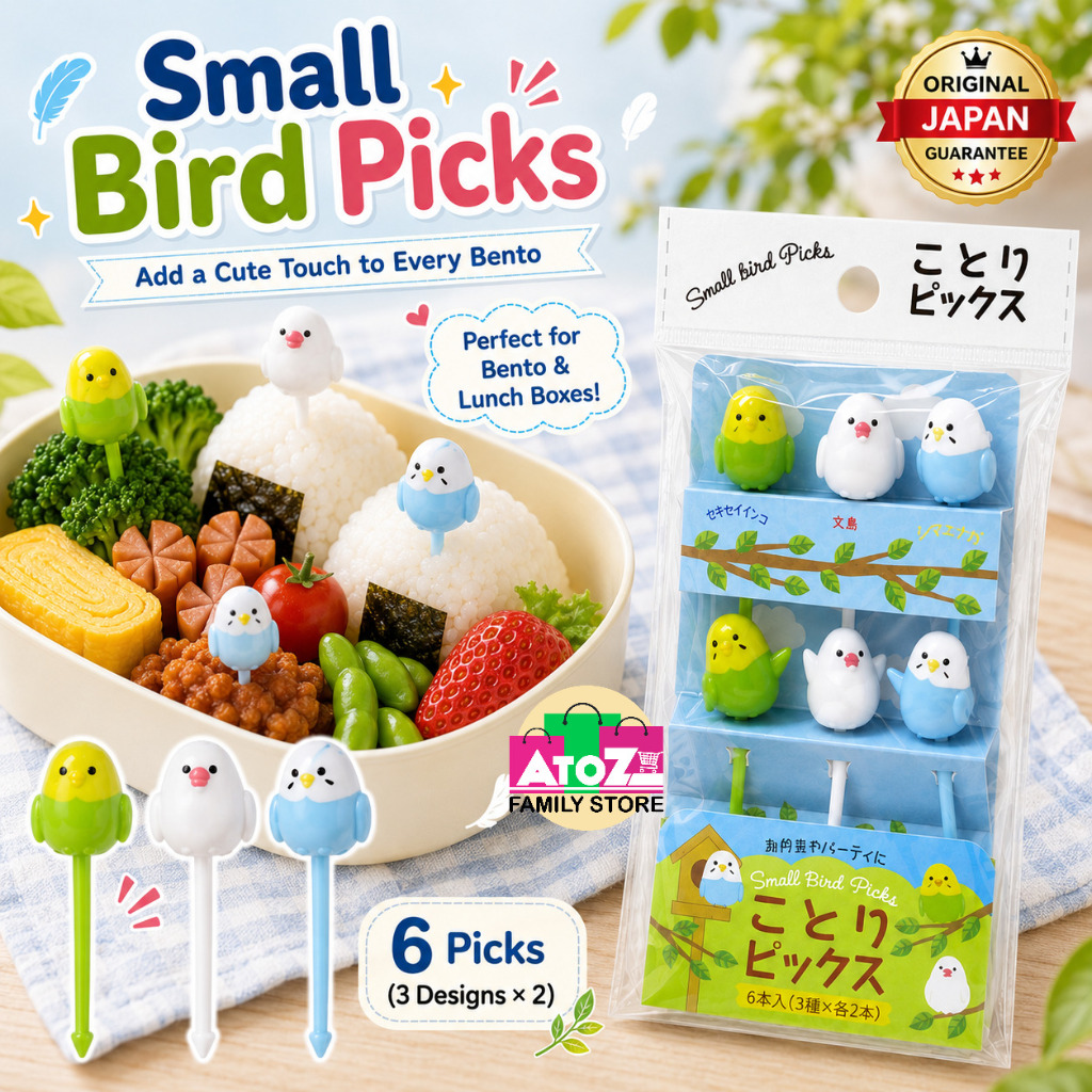 Small Bird Picks