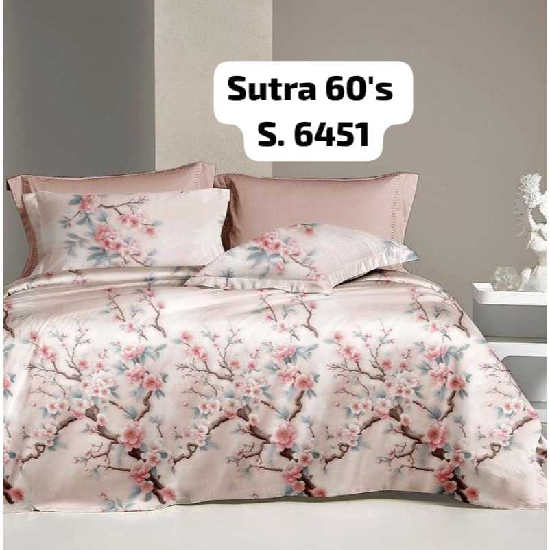 SUTRA 60S/TENSEL 60S/TCL60S[KODE:S.6451]