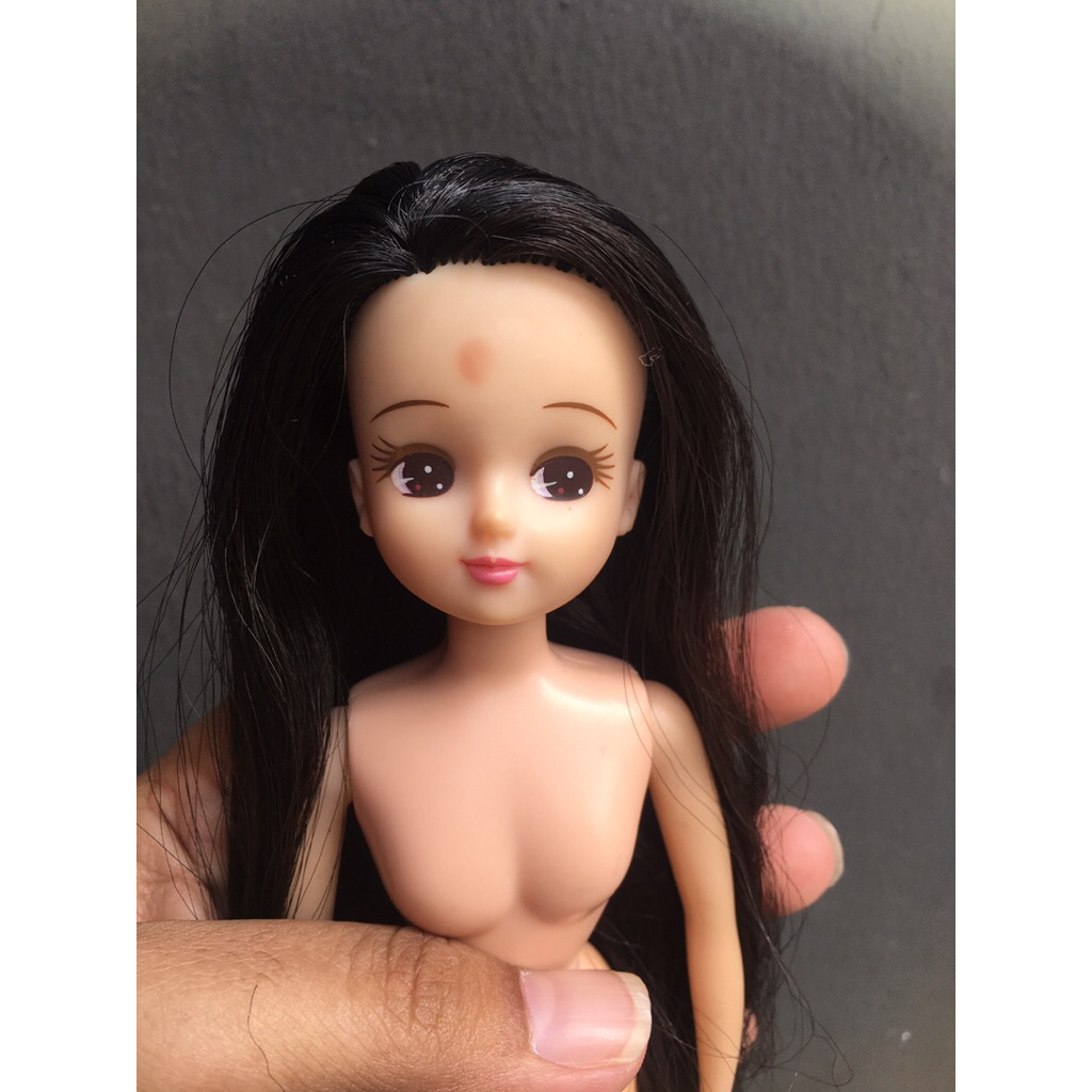 boneka licca