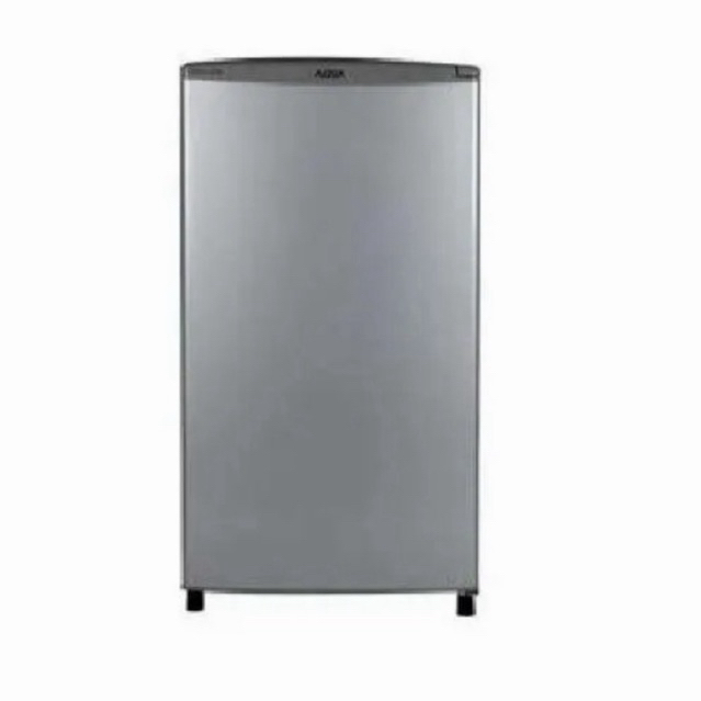 FREEZER AQUA AQF S4 4 RAK LEMARI ES PEMBEKU ES BATU AQUA AQF-S4