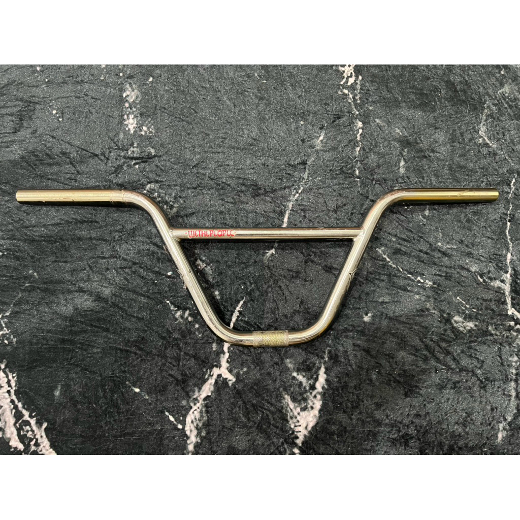 wtp handlebars bmx