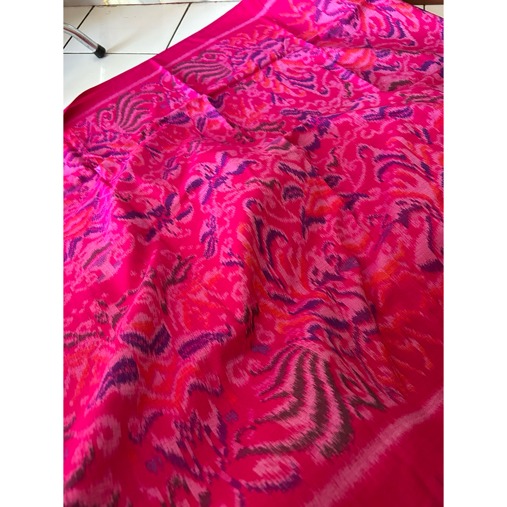 Ready Sutra Mastuli Patra TANPA SELENDANG