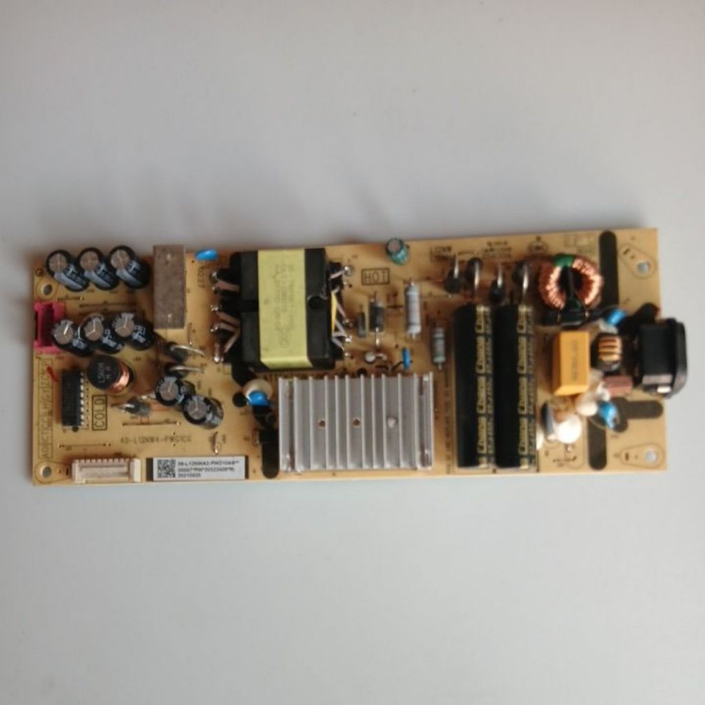 PSU TV TCL43A8 POWERSUPLAY 43A10