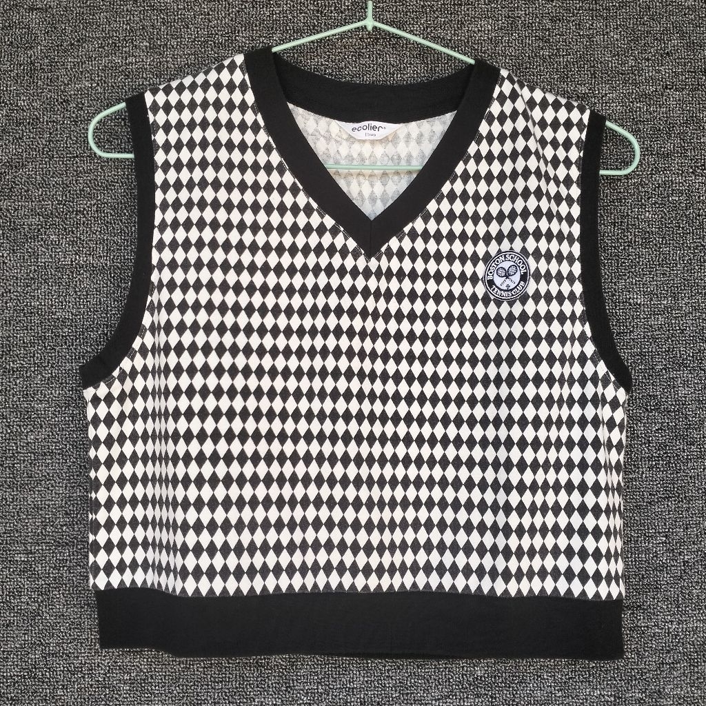 Vest Anak Ecolier