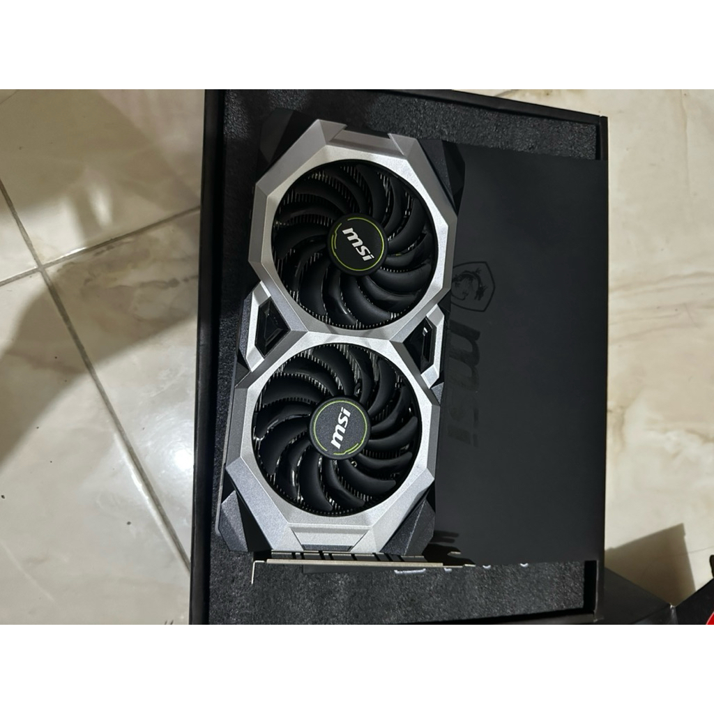 VGA RTX 2060 Super 8GB