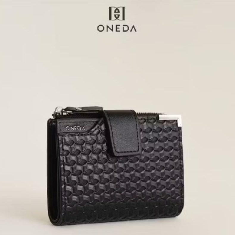 Dompet Oneda Warna Hitam