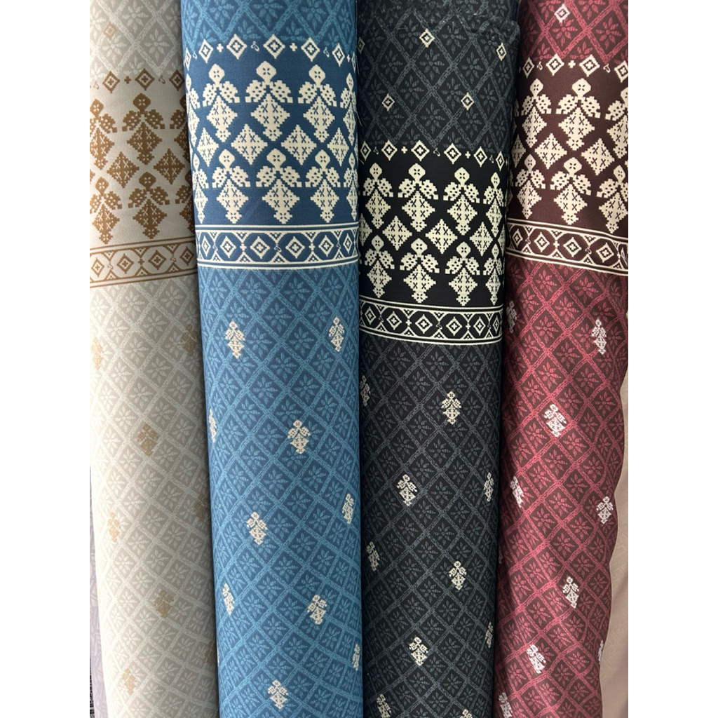 KAIN YORIS MOTIF SALVINA || KAIN MOTIF || KAIN YORIS