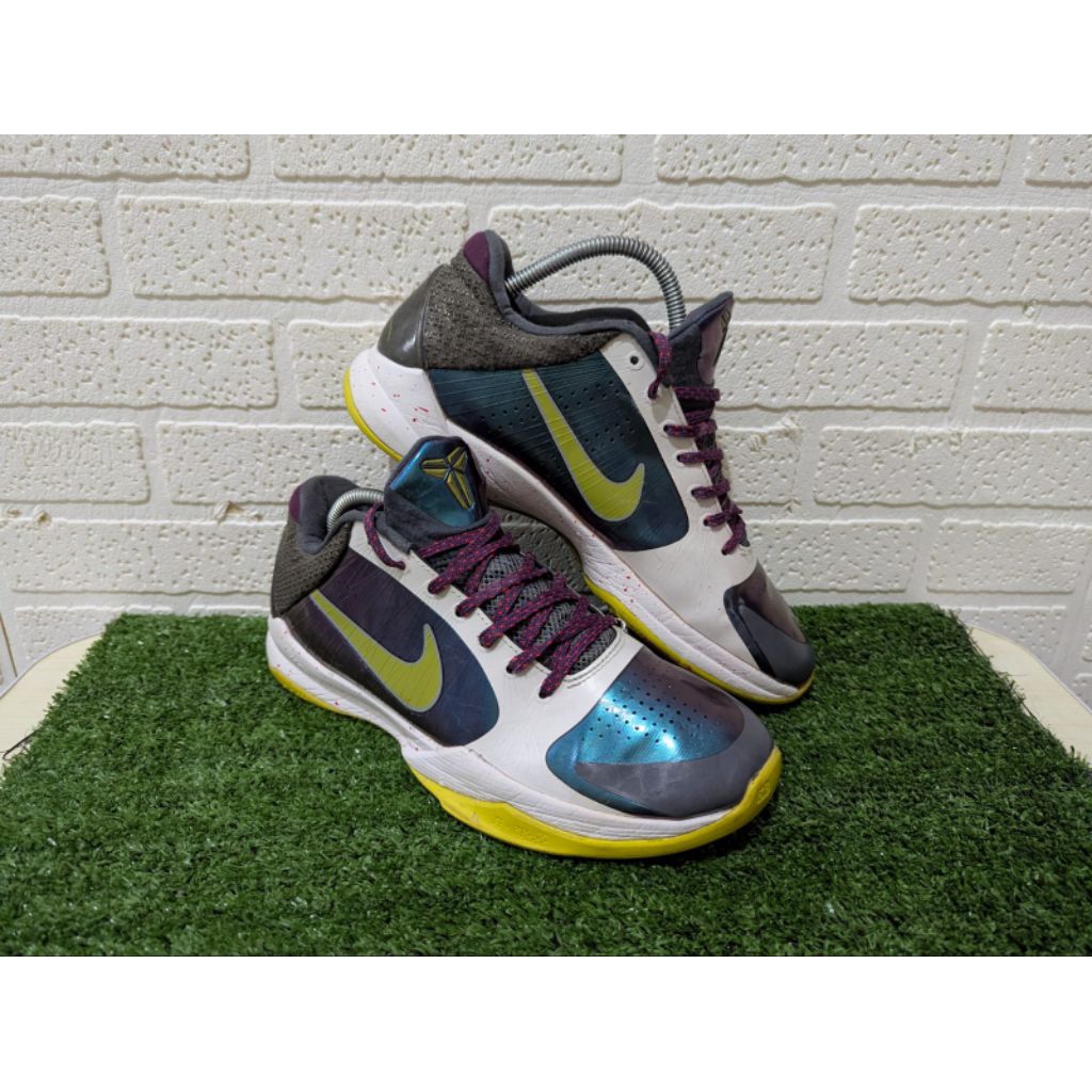 Sepatu Kb5 Protocas Second 42