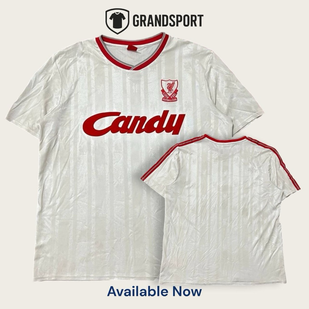 Original Jersey 1989/90 Repro