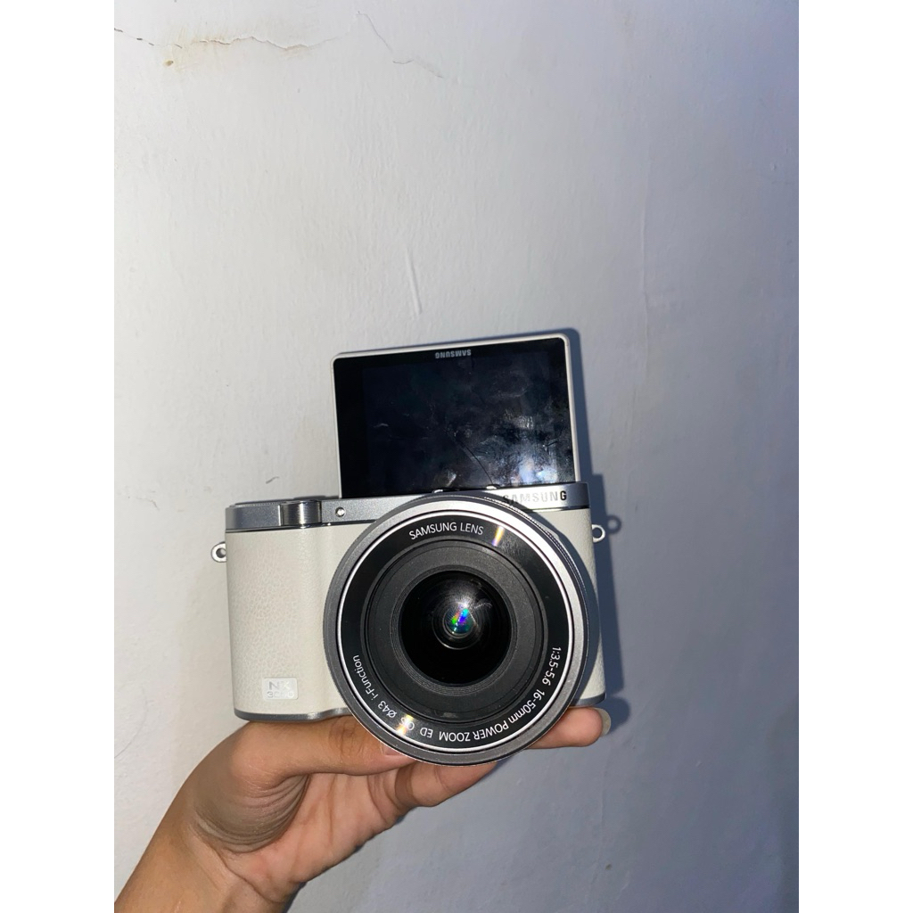 Samsung nx3000