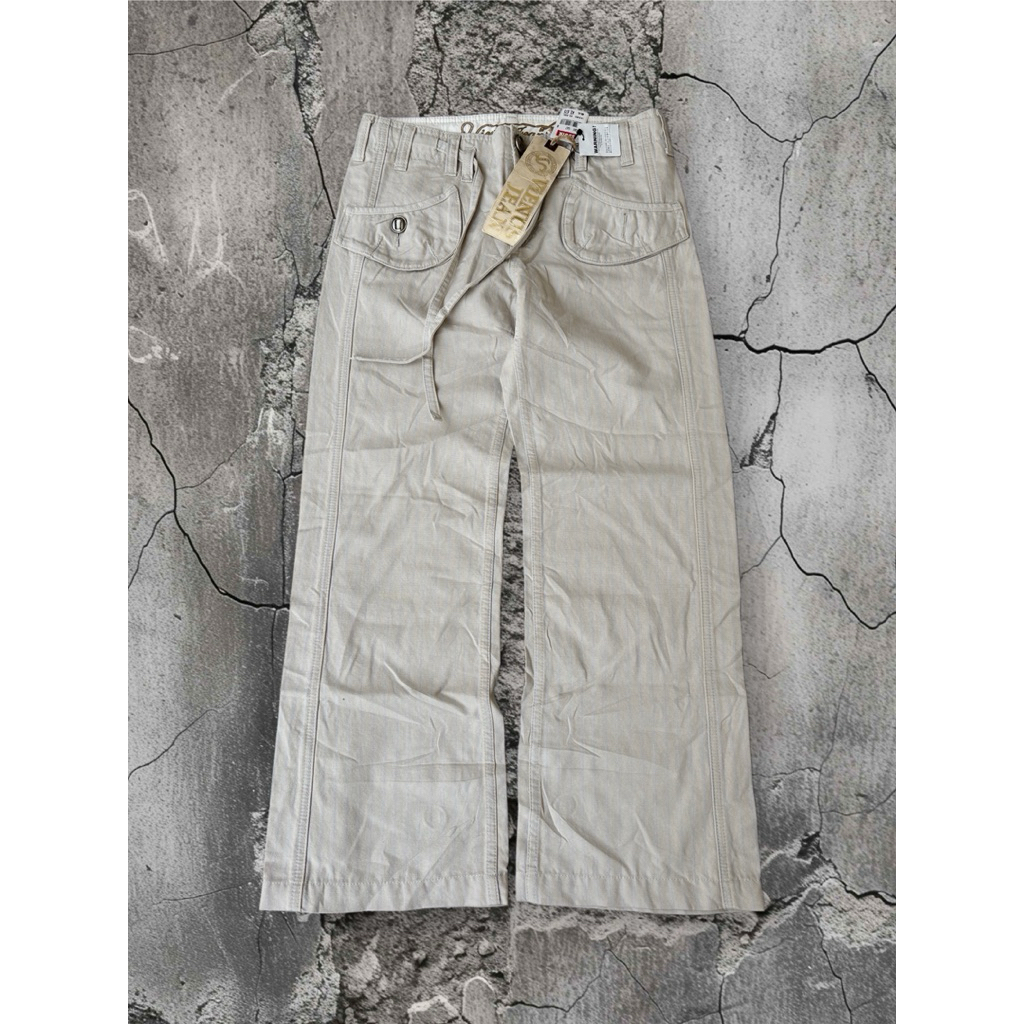 Venus Edwin Hickory Pants