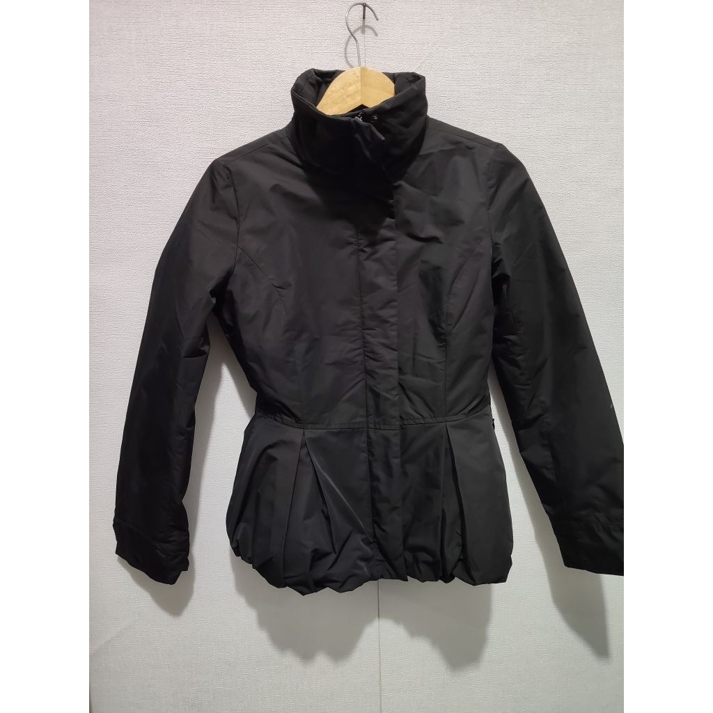 Emporio Armani quilted/puffer jacket