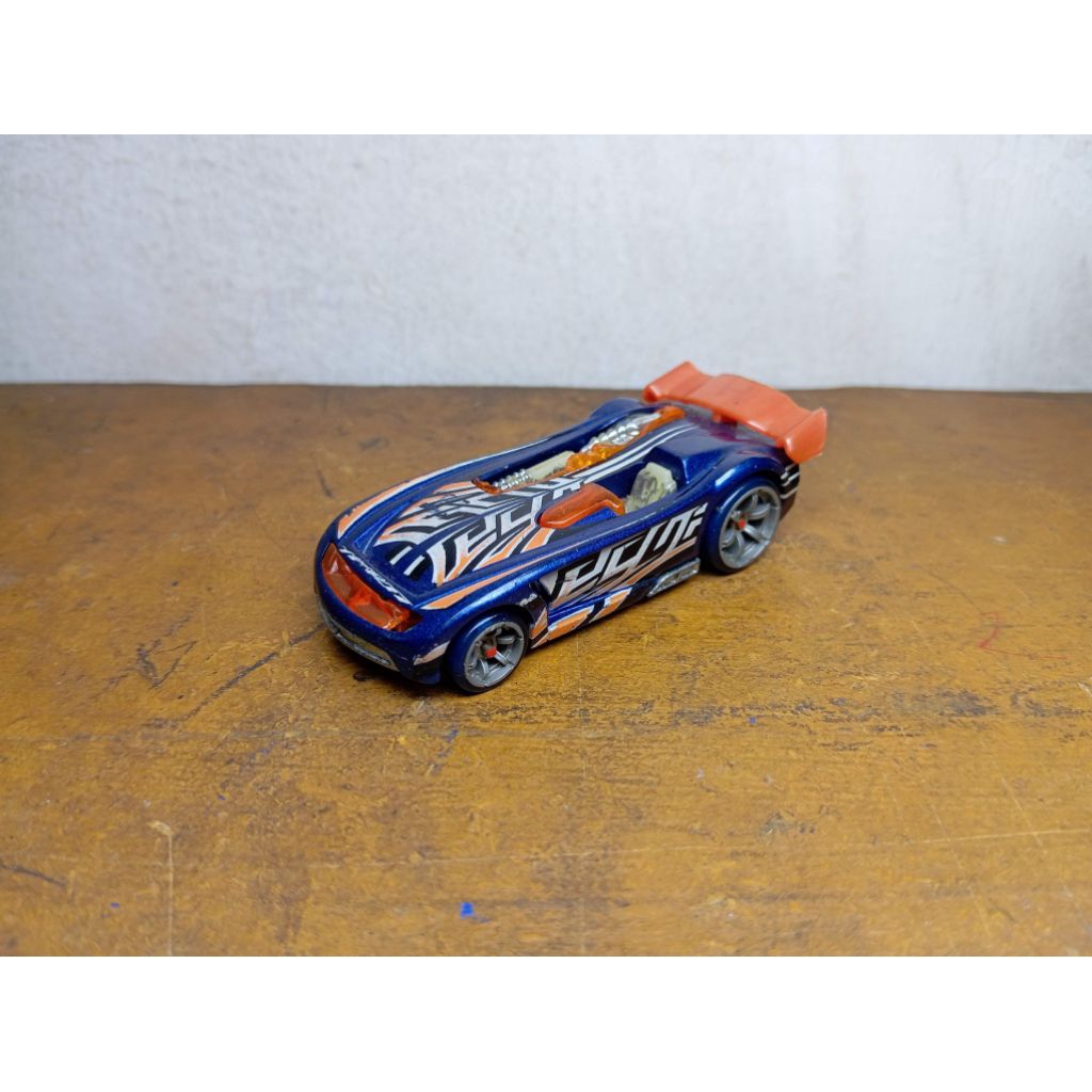 hot wheels acceleracers battle Spec ada minus