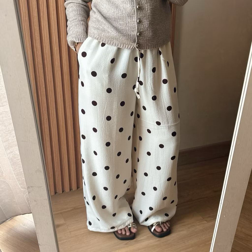 [NEW] HPROJECT - Butter Polka size S/M