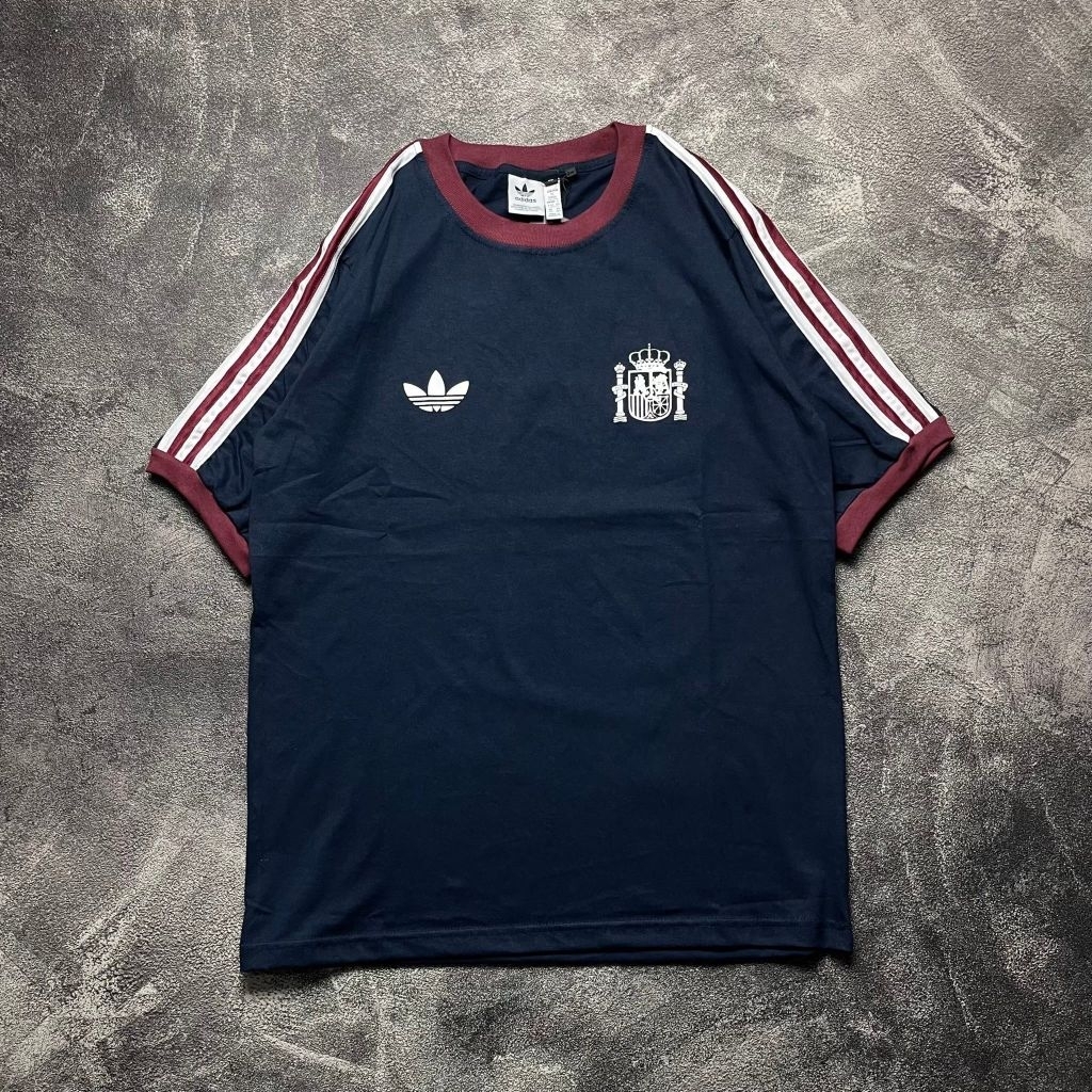 kaos adds x Espanyol navy
