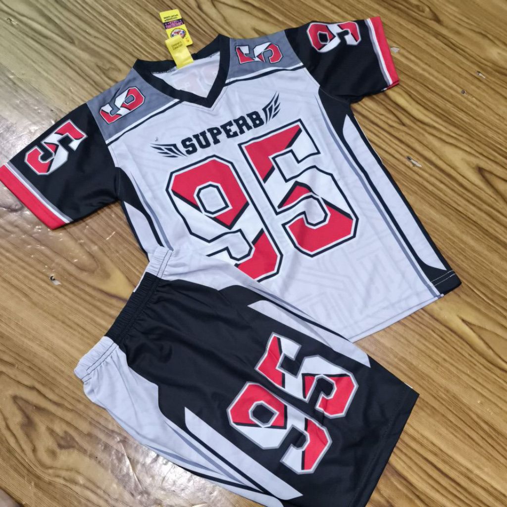 (LENGKONG JAYA JERSEY)SETELAN ANAK LAKI LAKI MERK LENGKONG JAYA VIRAL BAHAN JERSEY/BAJU SETELAN ANAK