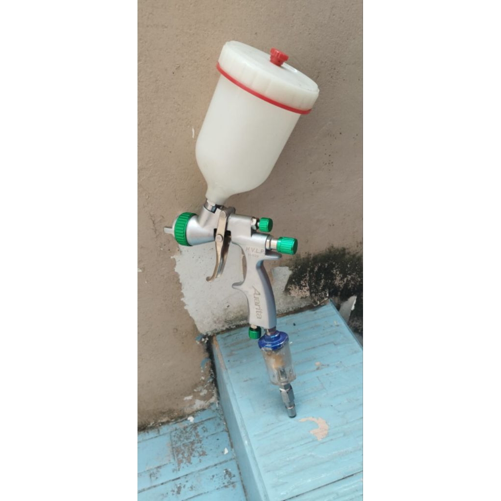 Auarita HVLP H899 Spray Gun 1.3mm