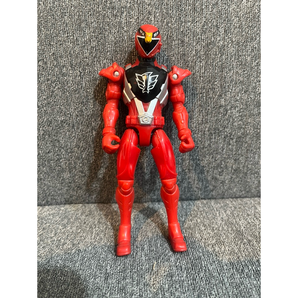 Power Ranger RPM / Go-Onger Bandai