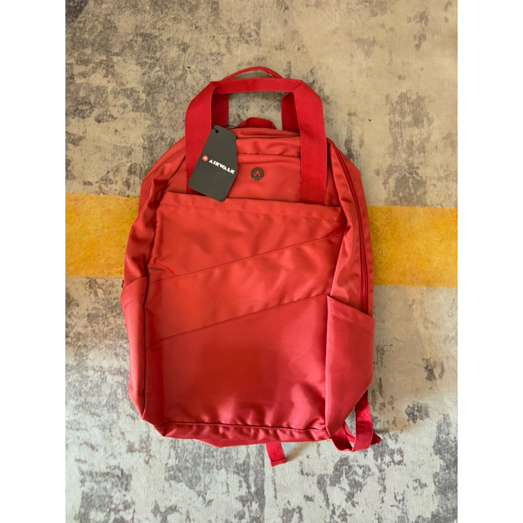 Tas Airwalk Eira Backpack