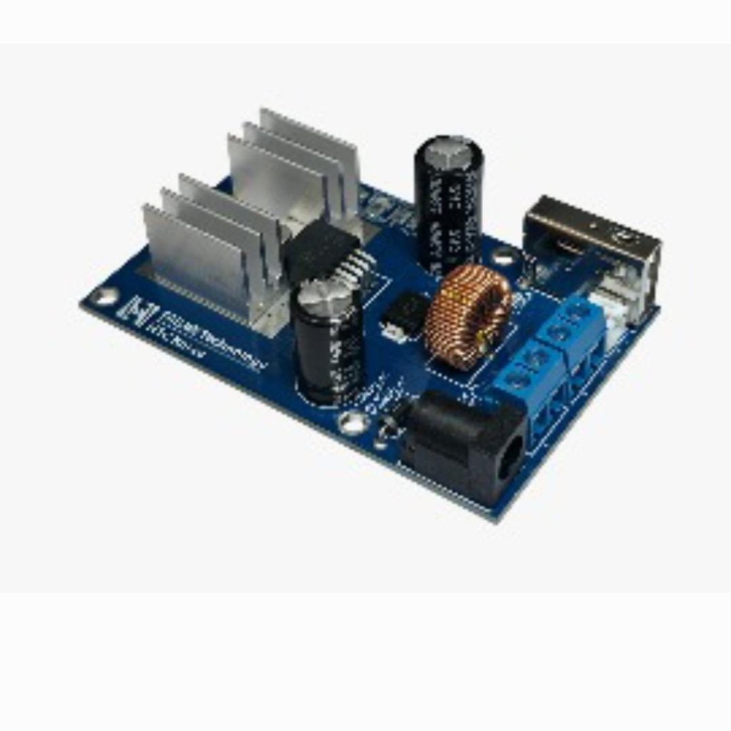 LM2576 Buck Converter Module
