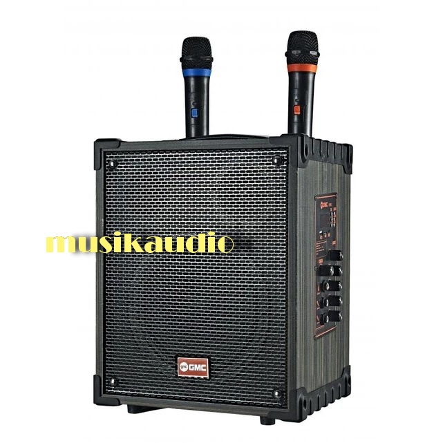 GMC SPEAKER PORTABLE MEETING 899Q MEETING SPEAKER