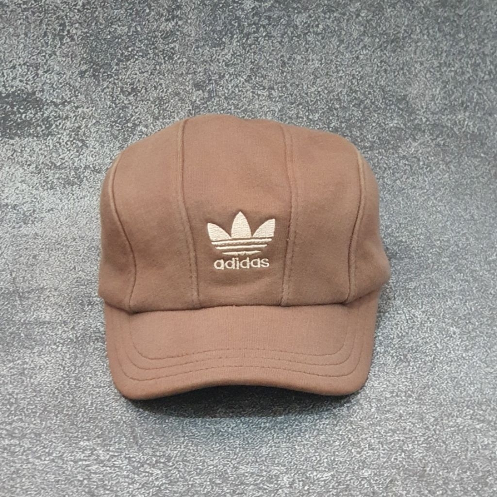 Topi Adidas Five Panel