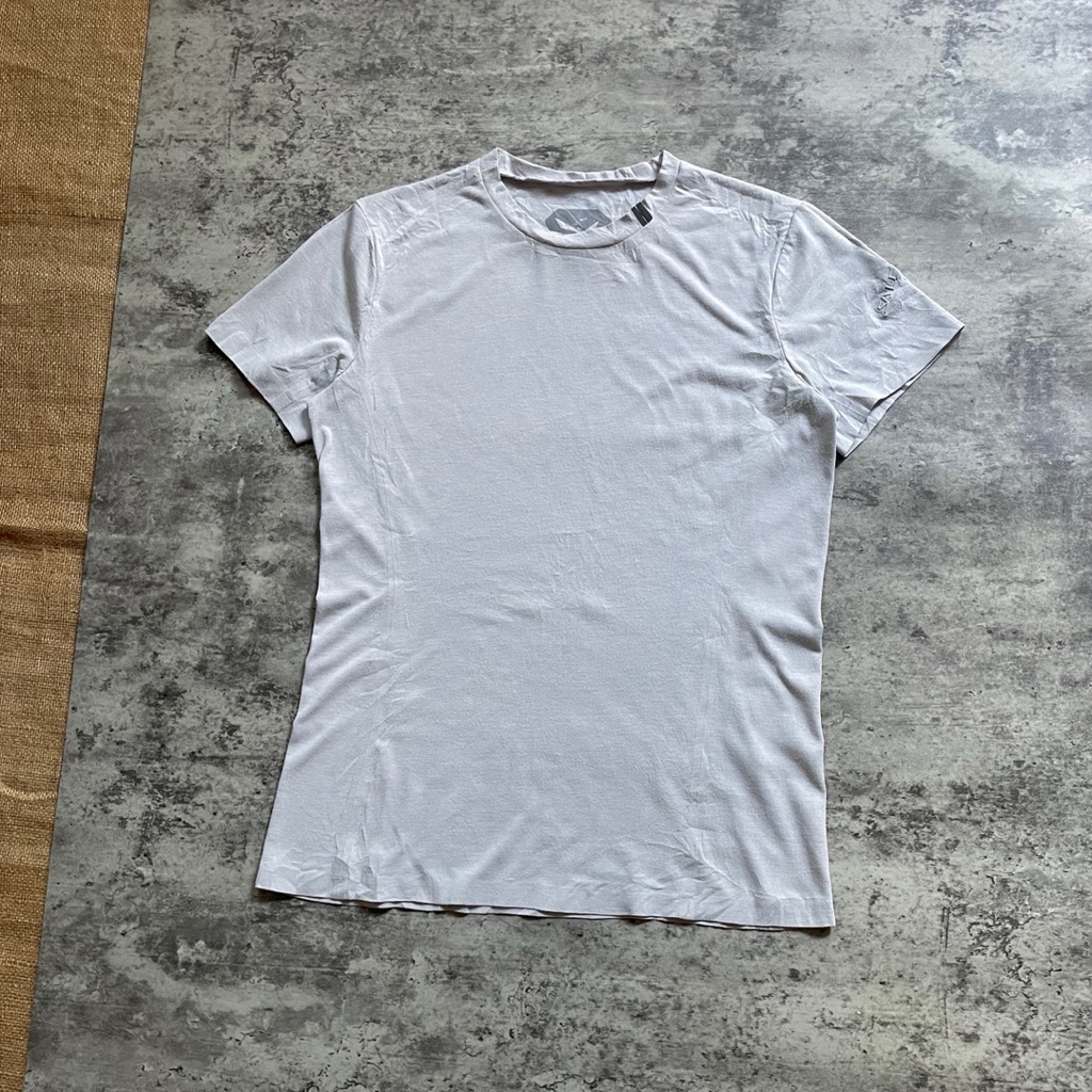 Kaos Olahraga Salewa Tshirt