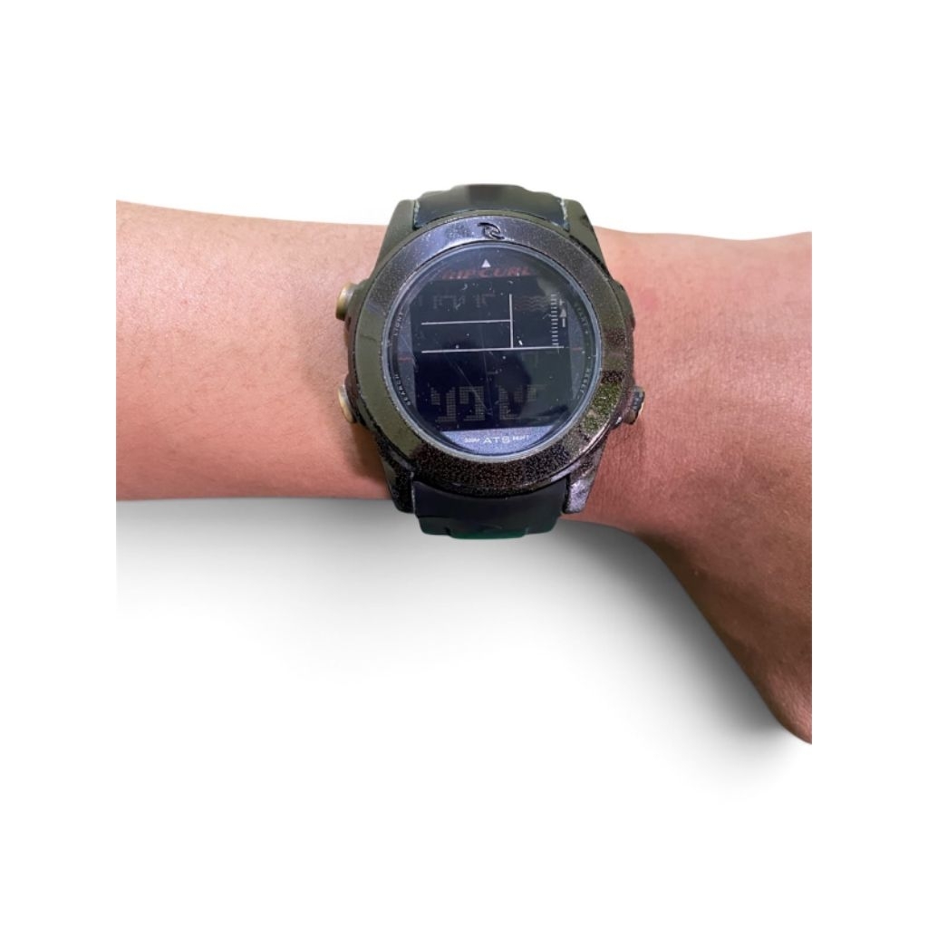 Jam Tangan Rip Curl