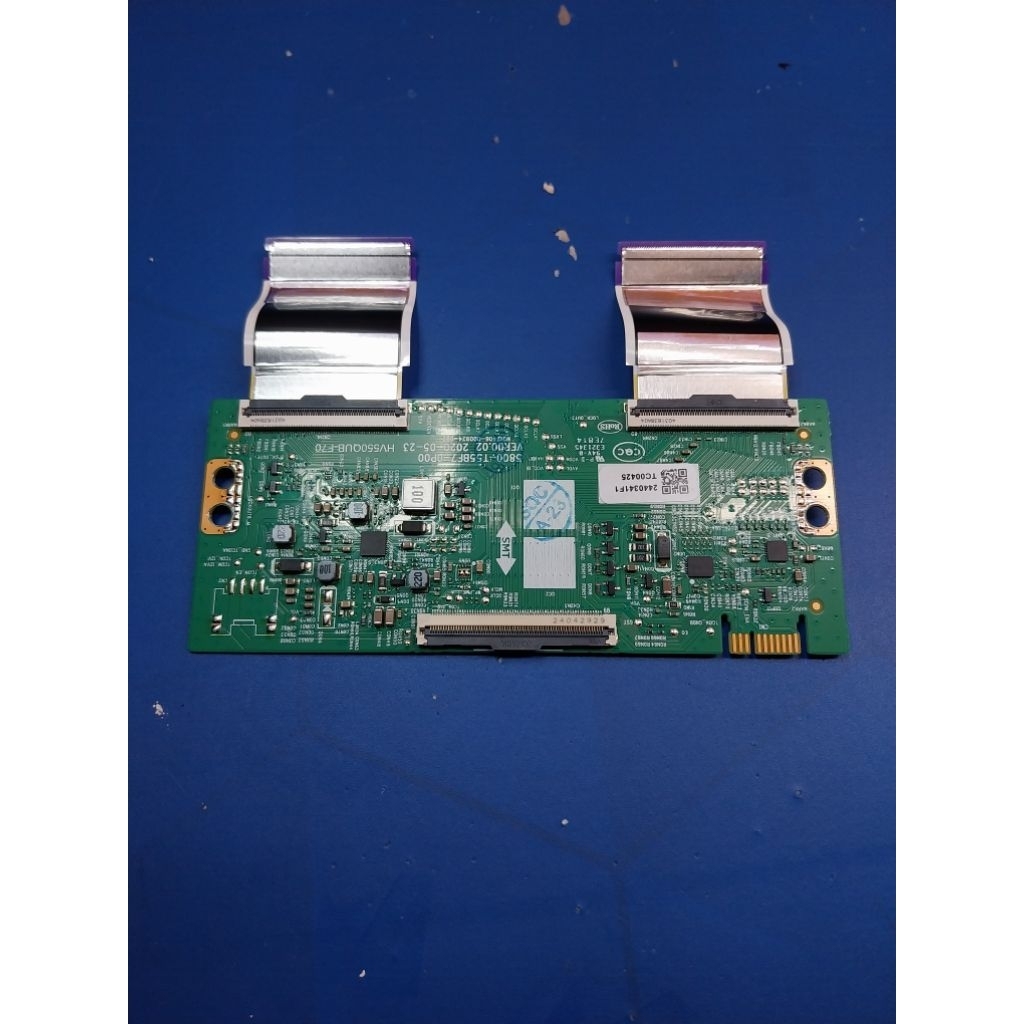 TCON TV PANASONIC TH-55NX600G - TH 55NX600G TICON GOGLE TV PANASONIC TH-55X600G - TH 55NX600G