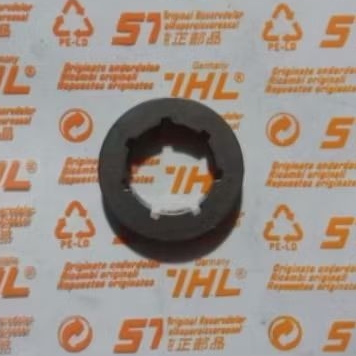CS5200 Sprocket Mini Ring Small STIHL Original Senso Kecil/Mini