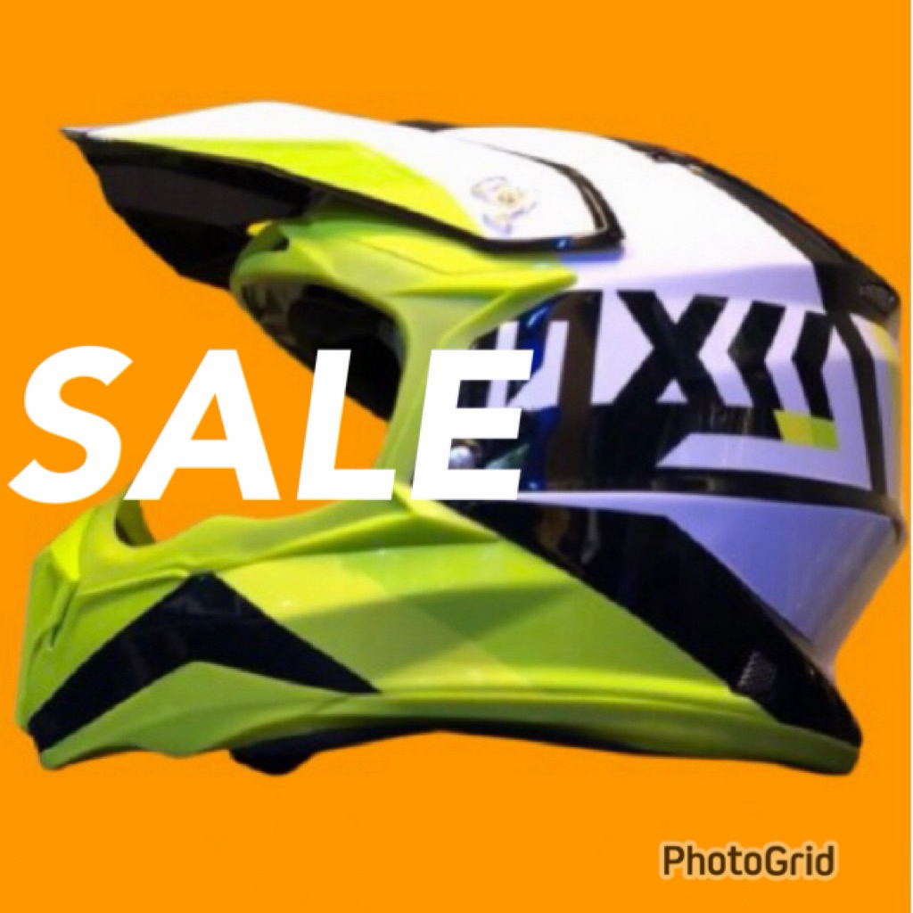 Helm acerbis impact 1kg - helm acerbis