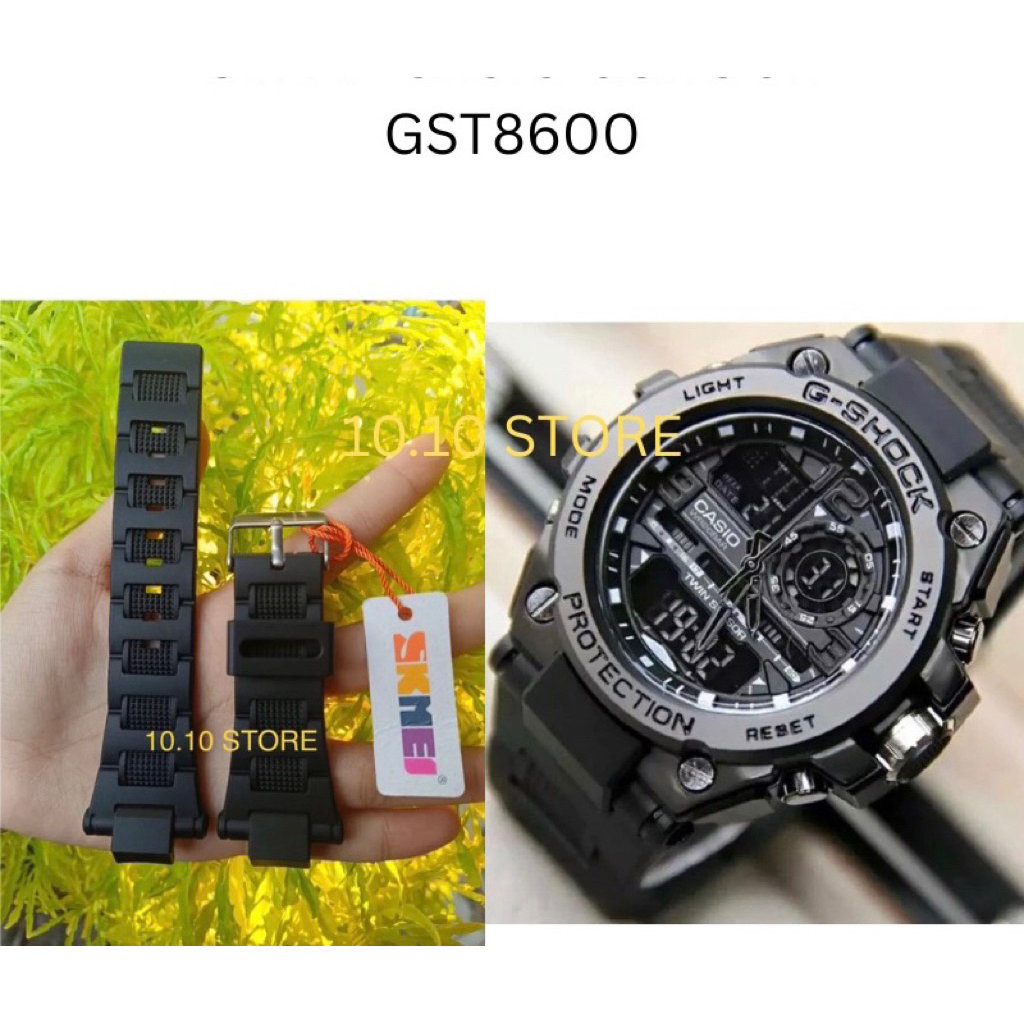 STRAP TALI GST8600 GST 8600 GST-8600