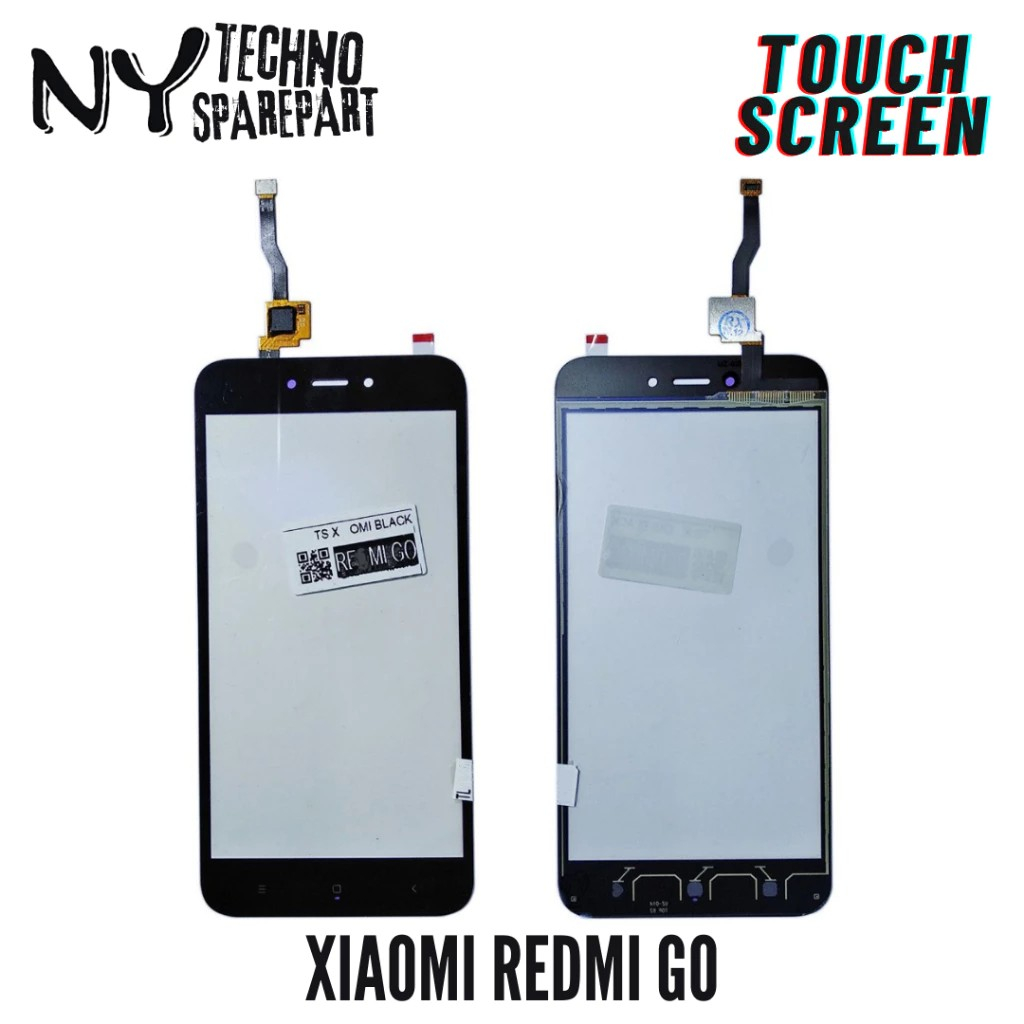NY TS XIAOMI REDMI GO TOUCHSCREEN