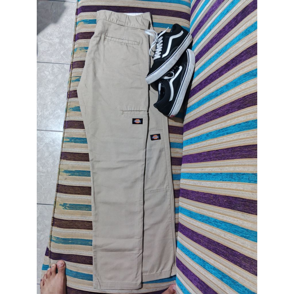DICKIES SKINY SZ 32X34 LP 82CM