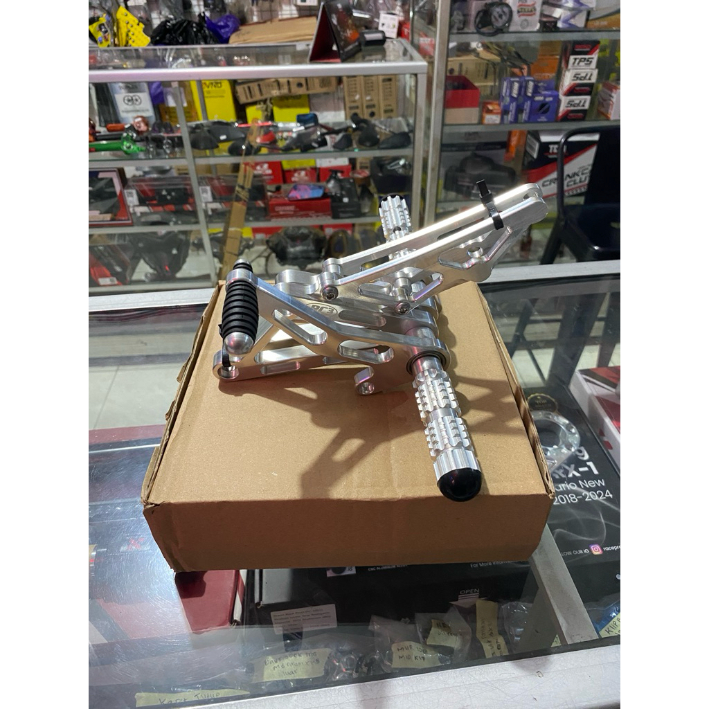 underbone ninja r RC3
