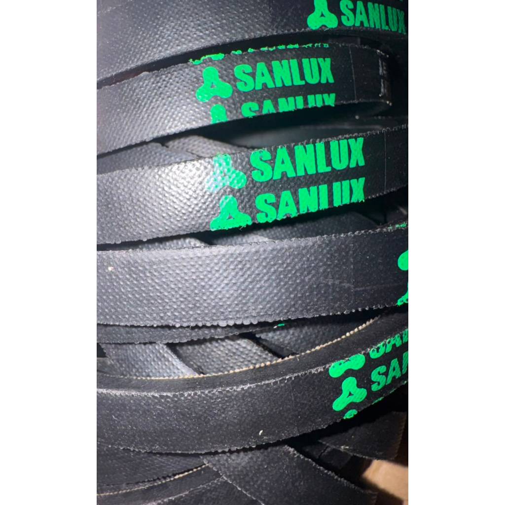 TALI KIPAS VBELT VAN FAN BELT M 47 SANLUX M47
