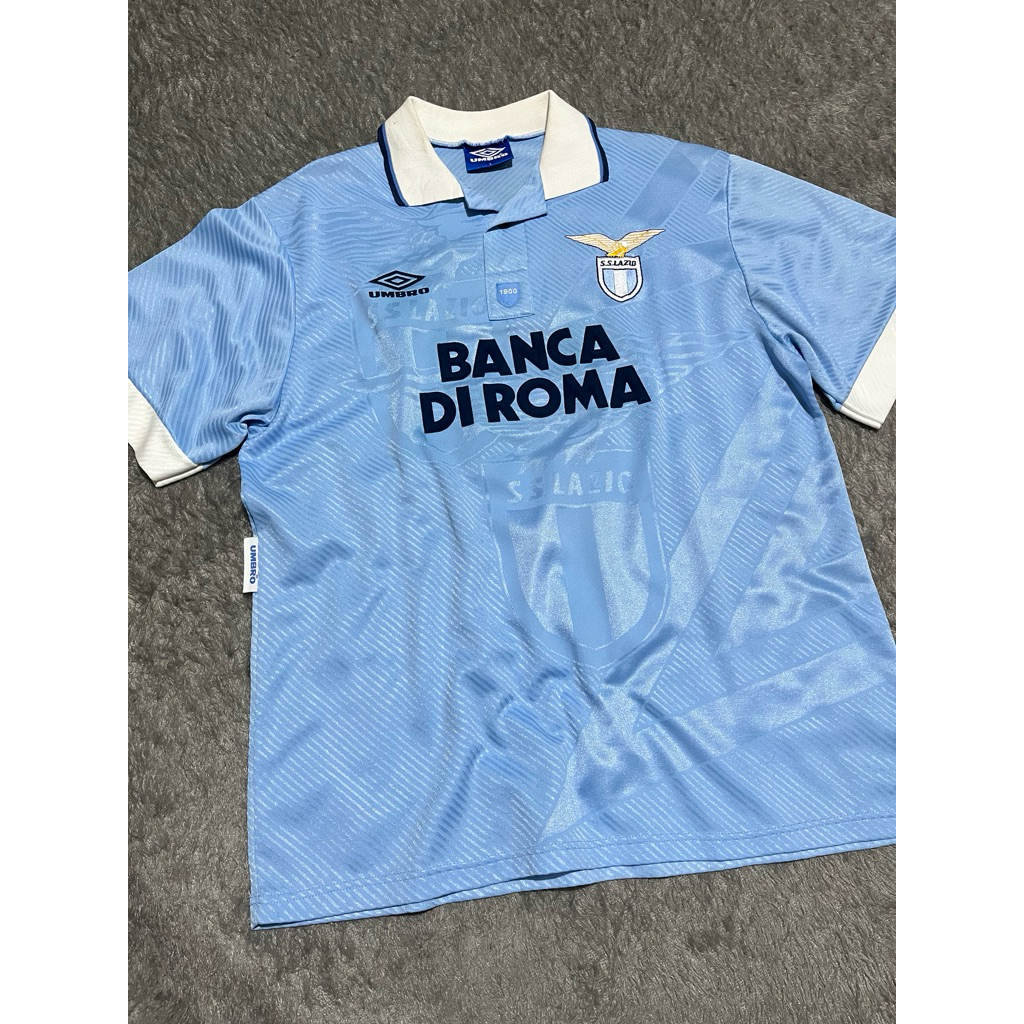 jersey lazio
