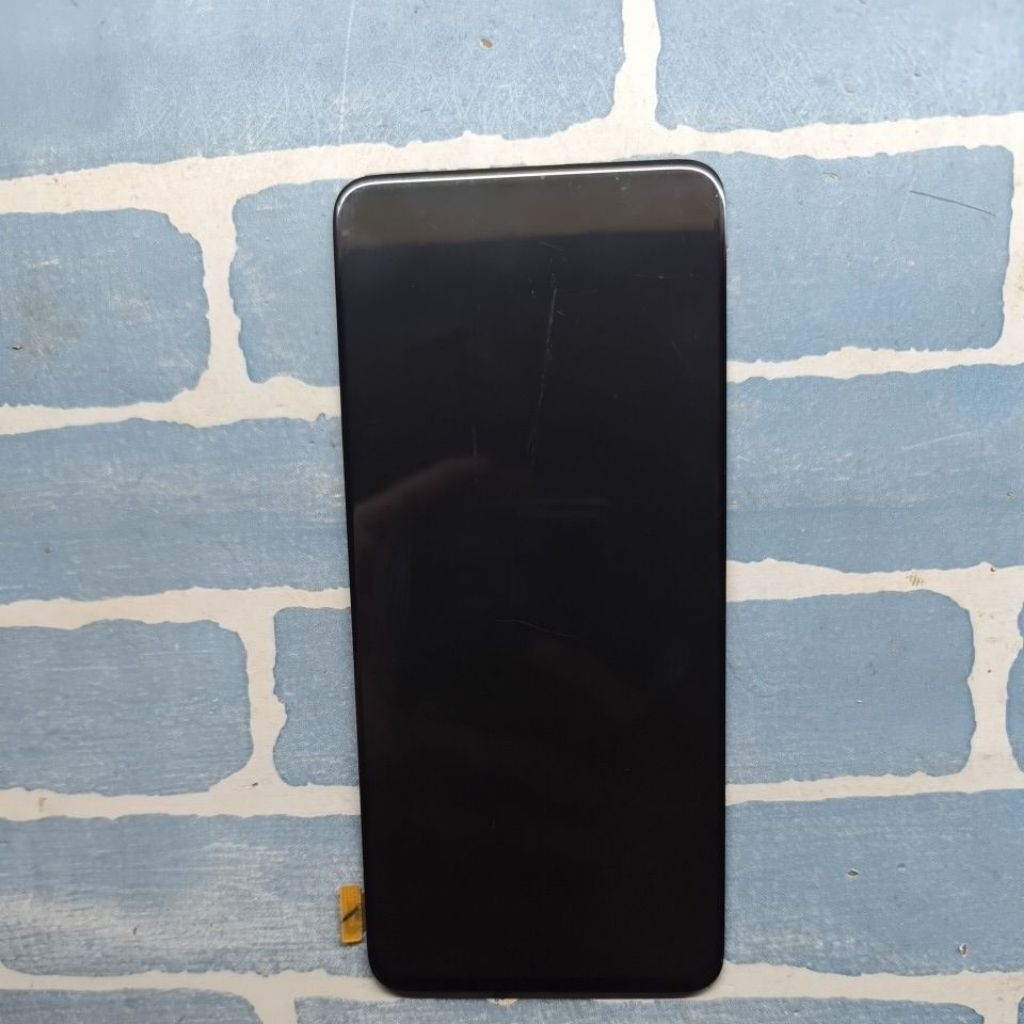 Lcd samsung A80 ORI