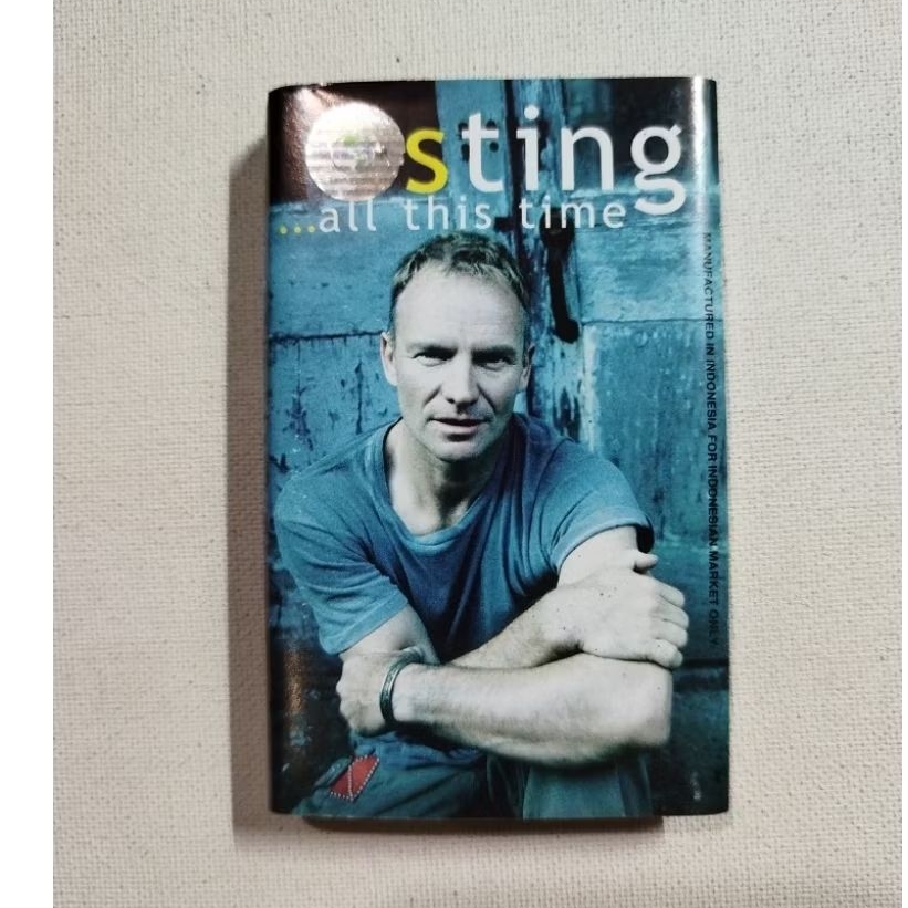 KASET PITA STING